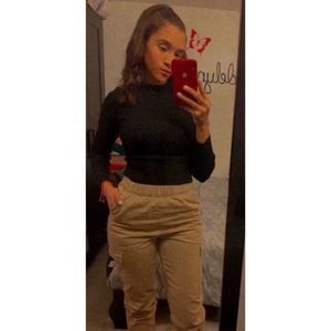 Meet your Posher, Cledelyn